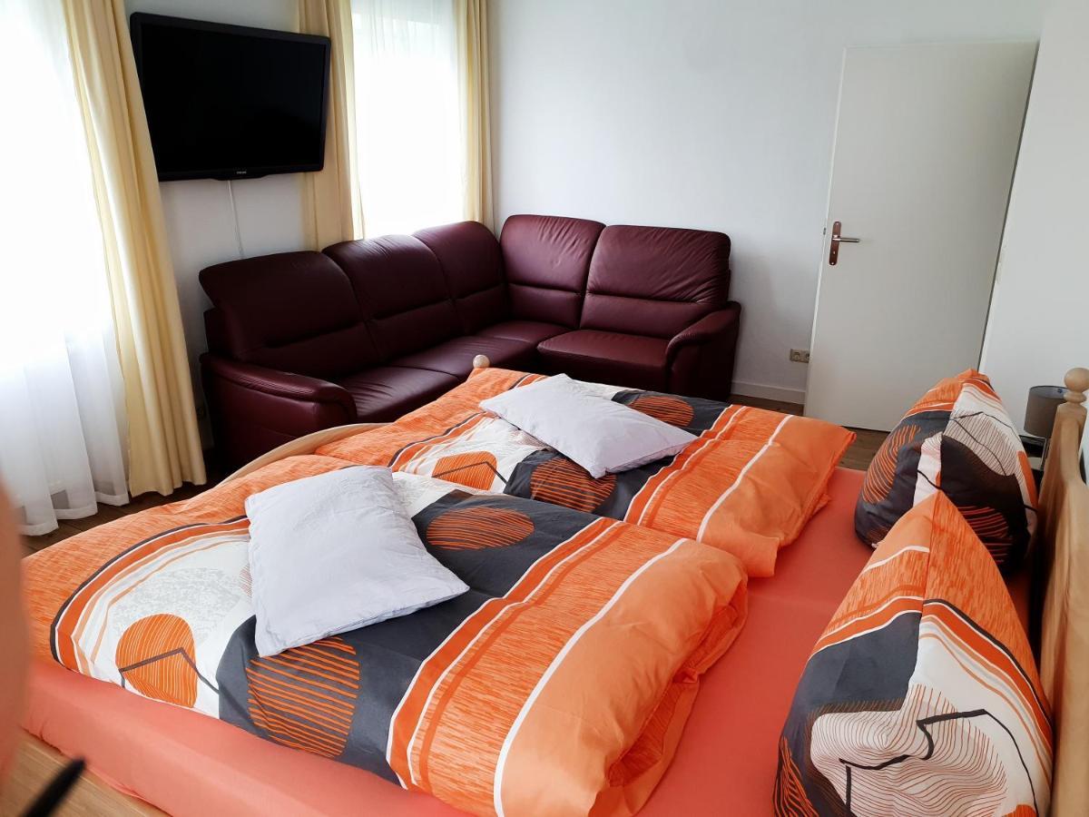 Ferienhaus Am Donauspitz Кельхайм Экстерьер фото